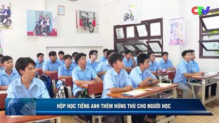 IT Today 26/10/2025: Phòng STEM - AI - khởi nghiệp sáng tạo cho học sinh