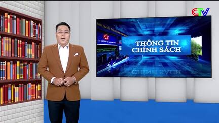 Thông tin chính sách 27/10/2025