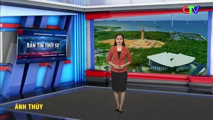 Bản tin trưa 27/10/2025