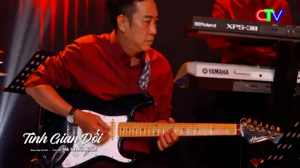 Ca nhạc theo yêu cầu 28/10/2025