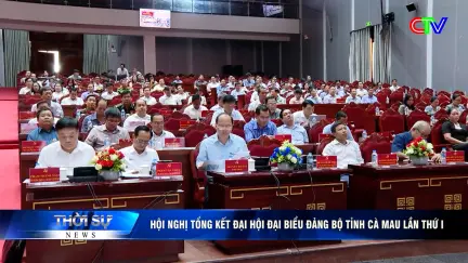 Thời sự tối 29/10/2025
