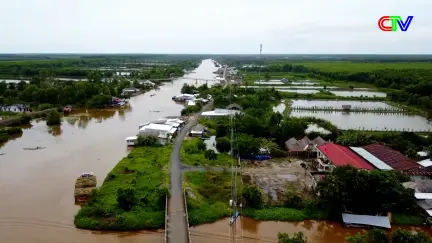 Pháp luật và Đời sống 30/10/2025: Giới thiệu Nghị định 255/2025 về xác định các dân tộc còn gặp nhiều khó khăn