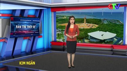 Bản tin trưa 30/10/2025