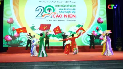 Văn học nghệ thuật 02/11/2025: Hoạt động sáng tác hướng về Đảng, Bác Hồ, quê hương