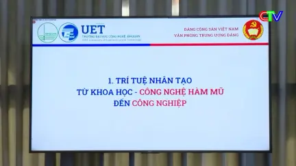 Cải cách hành chính 02/11/2025: Kết quả cải cách hành chính sau vận hành chính quyền địa phương 2 cấp