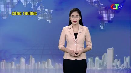 OCOP Cà Mau nỗ lực quảng bá, mở rộng thị trường cho sản phẩm địa phương