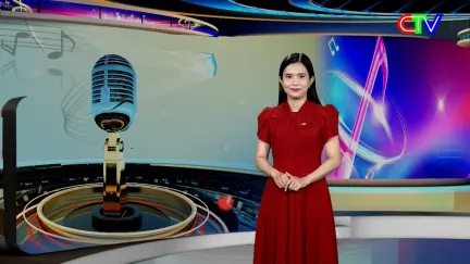 Ca nhạc theo yêu cầu 04/11/2025