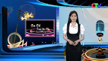 Ca cổ theo yêu cầu 06/11/2025