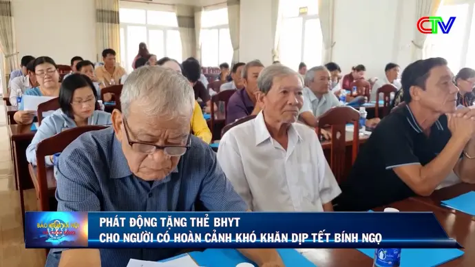 Bảo hiểm xã hội và cuộc sống 07/11/2025