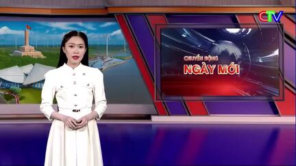 Triều cường trở thành vấn đề nóng tại các buổi tiếp xúc cử tri