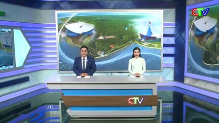 Thời sự tối 11/11/2025