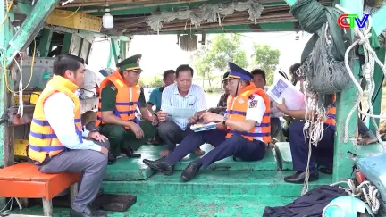 Thời sự tối 13/11/2025