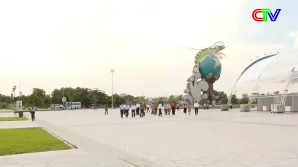 Bản tin trưa 14/11/2025