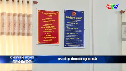 Chuyển động ngày mới 14/11/2025