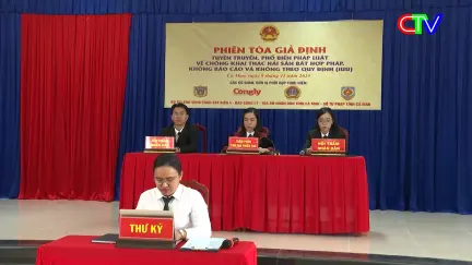 Chuyển động ngày mới 11/11/2025