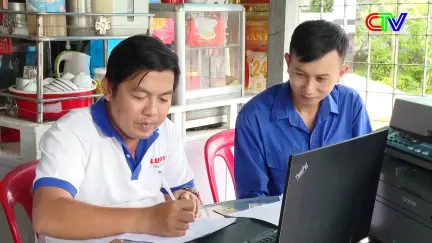 Chuyển động ngày mới 12/11/2025