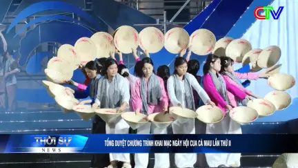 Bản tin trưa 15/11/2025