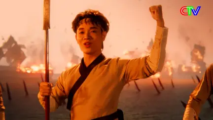 Ca nhạc yêu cầu 11/11/2025