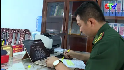 Giữ mãi niềm tin 18/11/2025