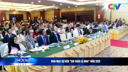 Bản tin trưa 18/11/2025