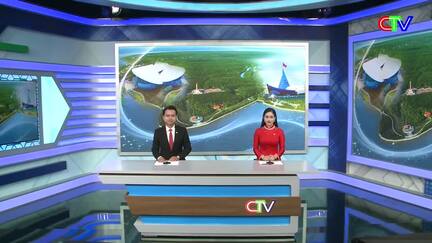 Thời sự tối 18/11/2025