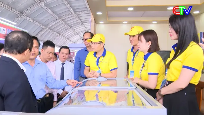 Chương trình tiếng Khmer 18/11/2025