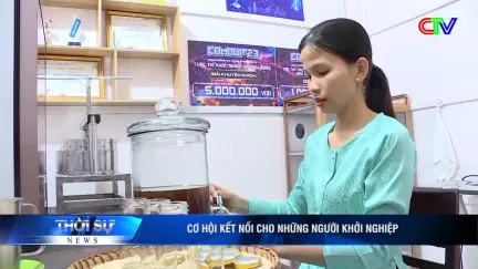 Bản tin trưa 21/11/2025