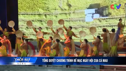 Bản tin trưa 22/11/2025