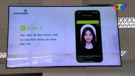 Sự kiện và bình luận: Lừa đảo công nghệ cao ngày càng tinh vi