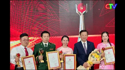 Học tập, làm theo lời Bác 26/11/2025