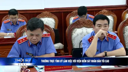 Bản tin trưa 25/11/2025