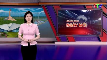 Chuyển động ngày mới 27/11/2025