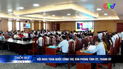 Bản tin trưa 26/11/2025