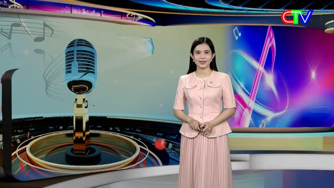 Ca nhạc theo yêu cầu 27/11/2025