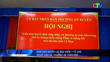 Bản tin trưa 27/11/2025