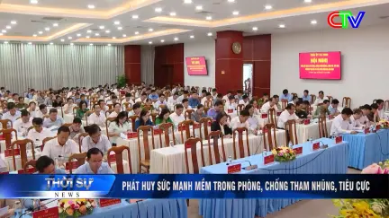 Thời sự tối 27/11/2025