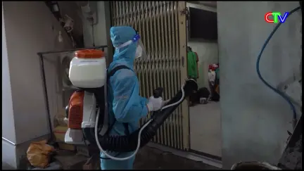 Y học sức khỏe 28/11/2025: Kiểm soát bệnh sốt xuất huyết những tháng cuối năm