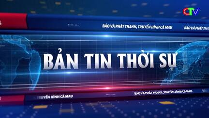 Bản tin trưa 29/11/2025