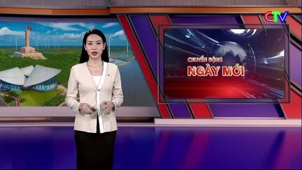 Chuyển động ngày mới 30/11/2025