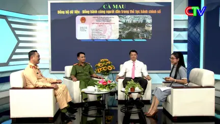 Dân hỏi - Lãnh đạo cơ quan Nhà nước trả lời 30/11/2025