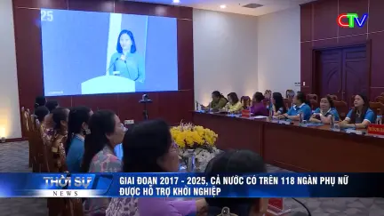 Thời sự tối 30/11/2025