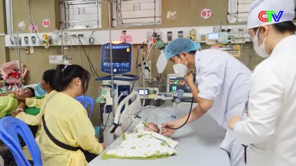 Sức khỏe cho mọi người 30/11/2025: Những lưu ý liên quan bệnh về đường tiêu hóa