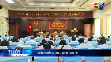 Bản tin trưa 02/12/2025