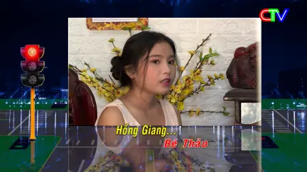 Câu chuyện giao thông 01/12/2025: Tình thương mến thương