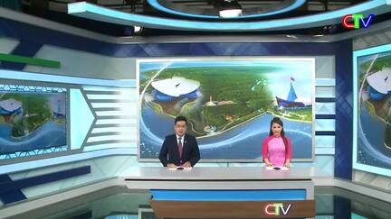 Thời sự tối 02/12/2025