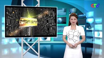 Khoa học và công nghệ 03/12/2025: Kết quả công tác chuyển đổi số tỉnh Cà Mau