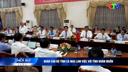 Thời sự tối 03/12/2025