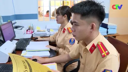 An ninh Cà Mau 04/12/2025