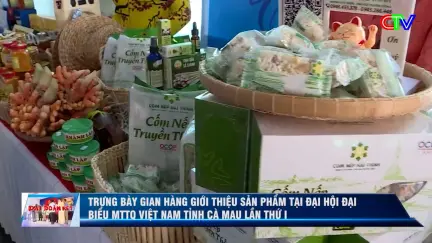 Đại đoàn kết 04/12/2025