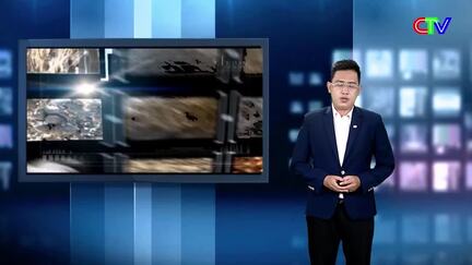 Nông dân Cà Mau 05/12/2025: Đồng hành cùng hội viên nông dân phát triển sản xuất kinh doanh